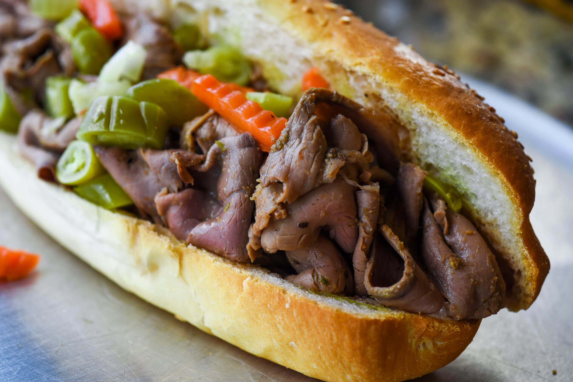 Italian Beef