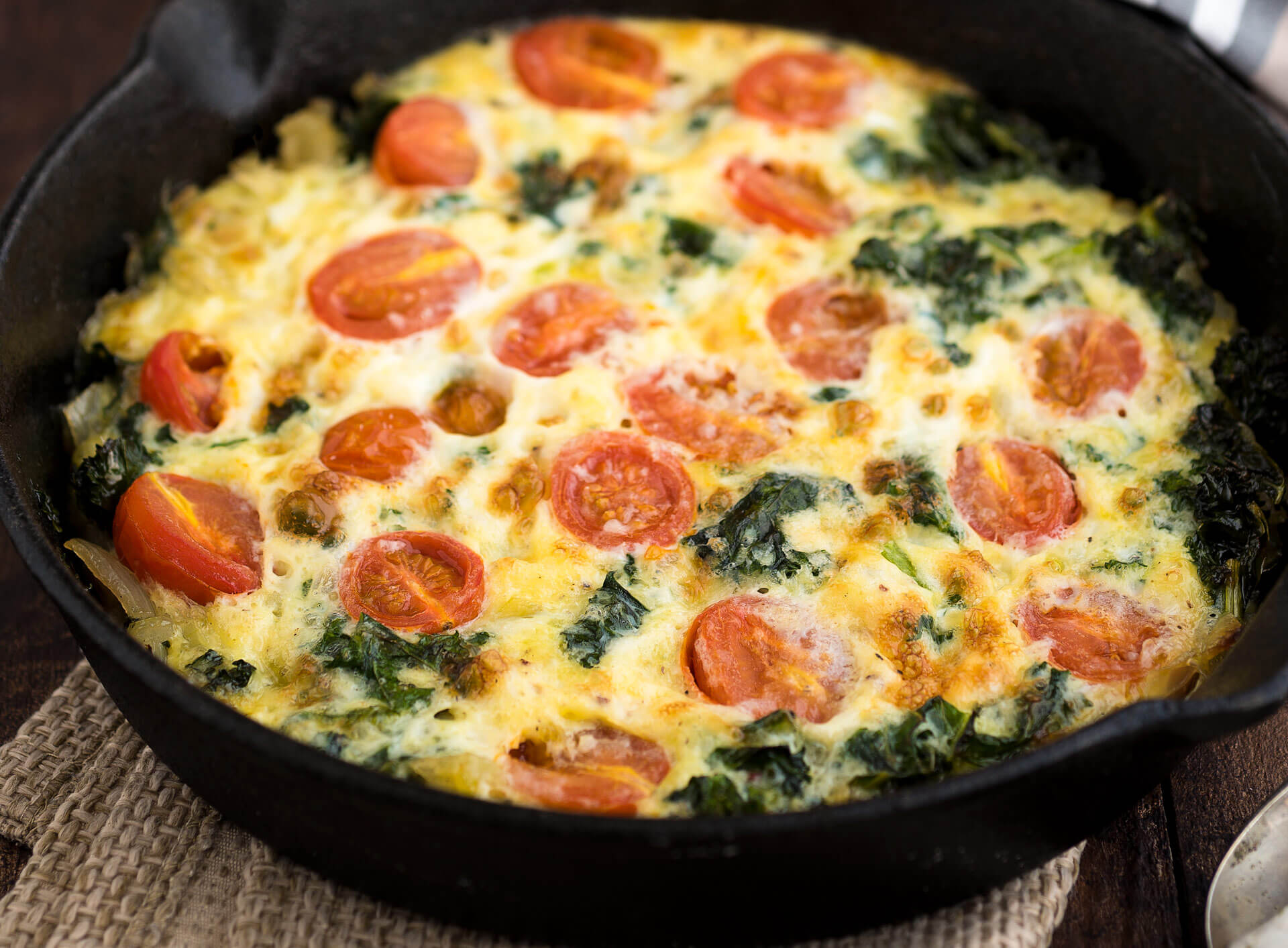 Frittata